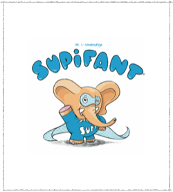 Supifant